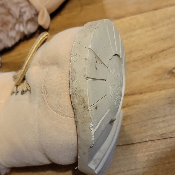 Vintage Furskins postmaster Farrell Furskins 23" plush - Picture 5 of 9